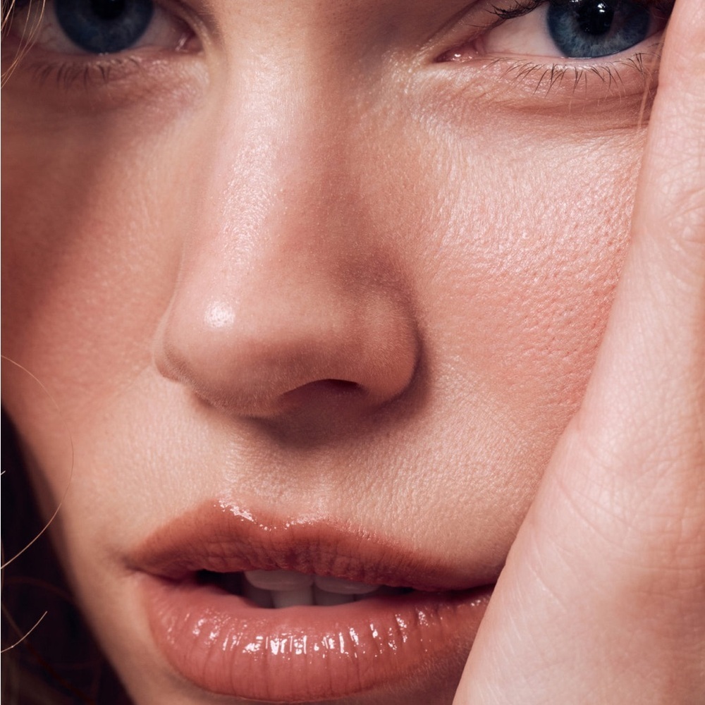 π rhode Peptide Lip Tint β Raspberry Jelly - Picture 6 of 7
